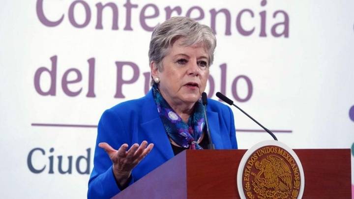 Rumbo a la COP 30: Presenta Bárcena proyectos ambientales en reunión ministerial del G