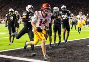 Steelers 2026 NFL draft QB watch: Jayden Maiava joins rankings, Fernando Mendoza holds top spot