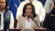 Pirro: National Guard victims were sworn in day before they were shot