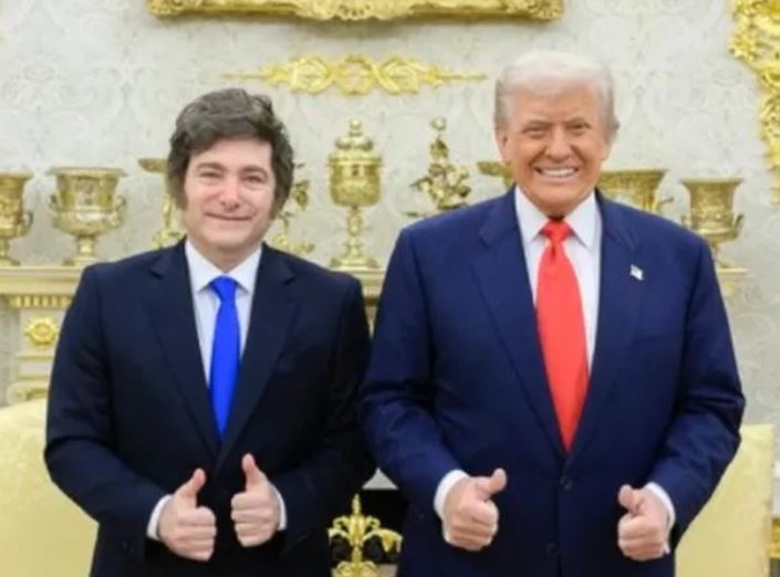 El acuerdo entre Argentina y Estados Unidos está «casi terminado» y crecen las expectativas por el anuncio