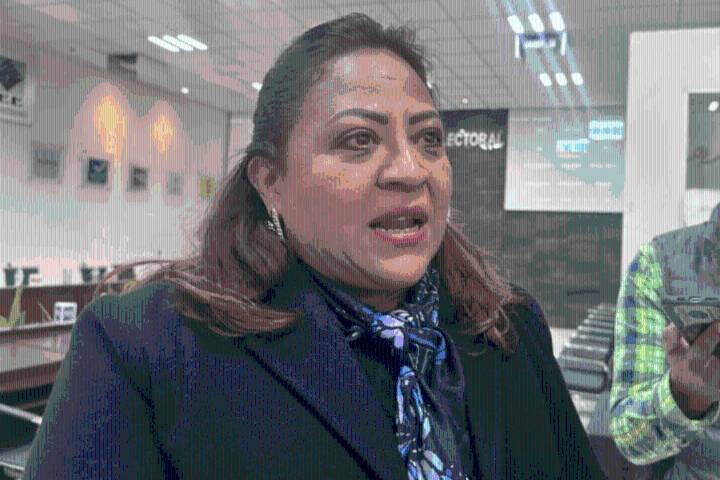 IEEH detalla destino de presupuesto 2026 ante ejercicios electorales inéditos