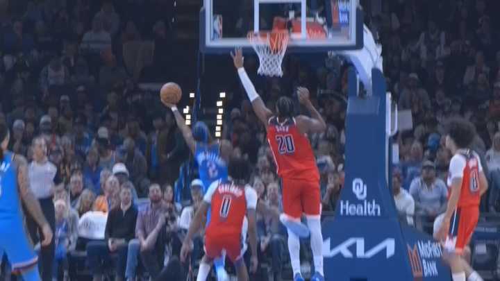 Thunder vs. Pelicans game preview: OKC looks to improve to 7