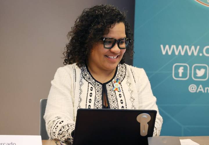 Amy Mercado, Victor Torres split on Dems' governor nominee