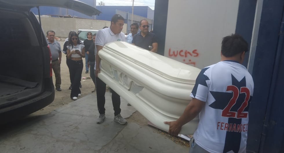 Dos accidentes dejan tres muertos y un niño grave en Lambayeque