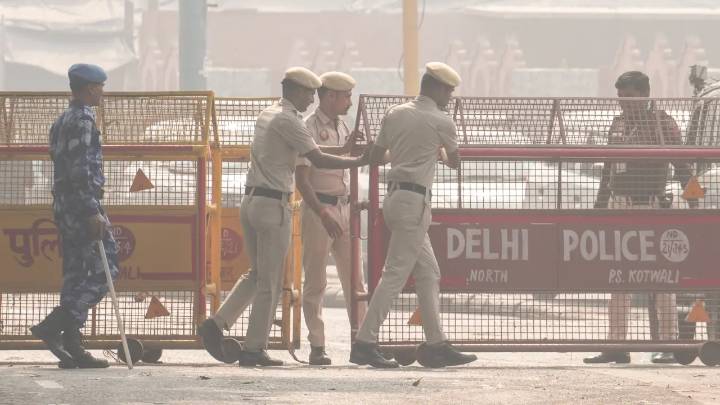 Delhi blast: Death toll rises to 13 as another injured succumbs at LNJP Hospital