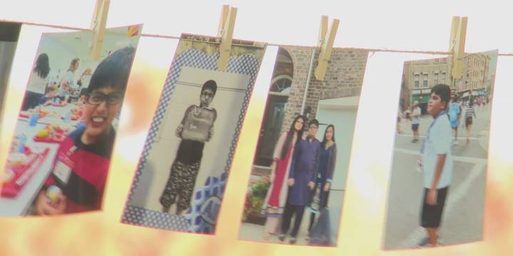 Family honors murdered Harrison County teenager on what would have been 17th birthday