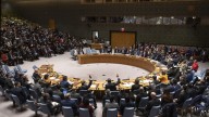 El Consejo de Seguridad de la ONU da luz verde al plan de paz de Trump sobre Gaza