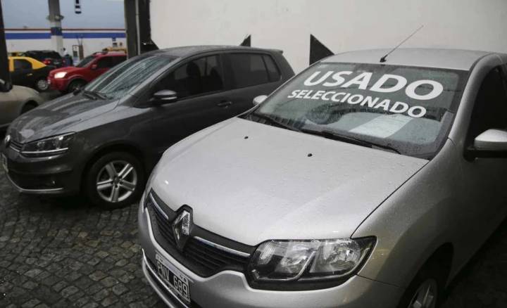 La venta de autos usados creció un 10% en La Pampa en el 2025