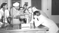 Sir Chandrasekhara Venkata Raman Birth Anniversary: A Man of Science Known For His 'Legacy'