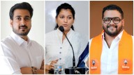 PMC elections: New generation set to make entry to continue family legacy
