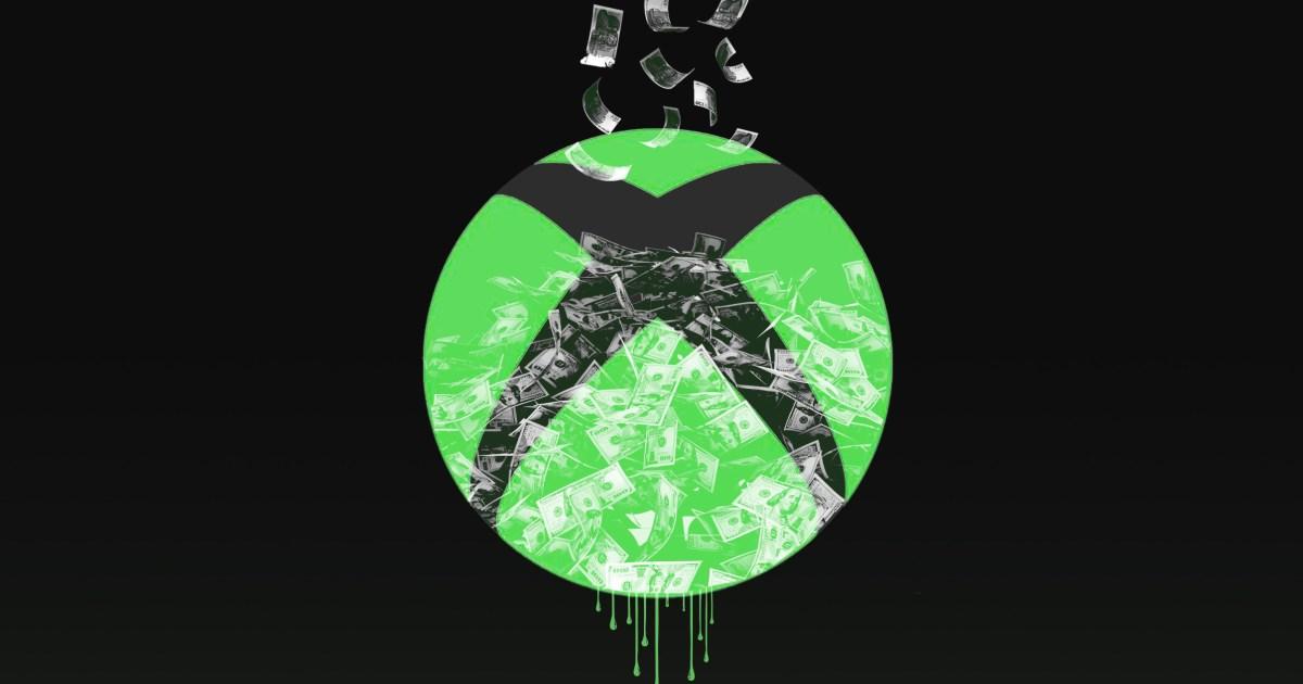 Call Of Duty: Black Ops 7 proves Xbox has a reverse Midas touch