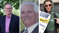 Vote count underway in Monroe County District 2 Commissioner race