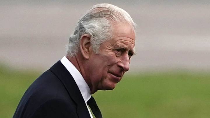 King Charles showcases 'mesmerising' feature at cherished country home