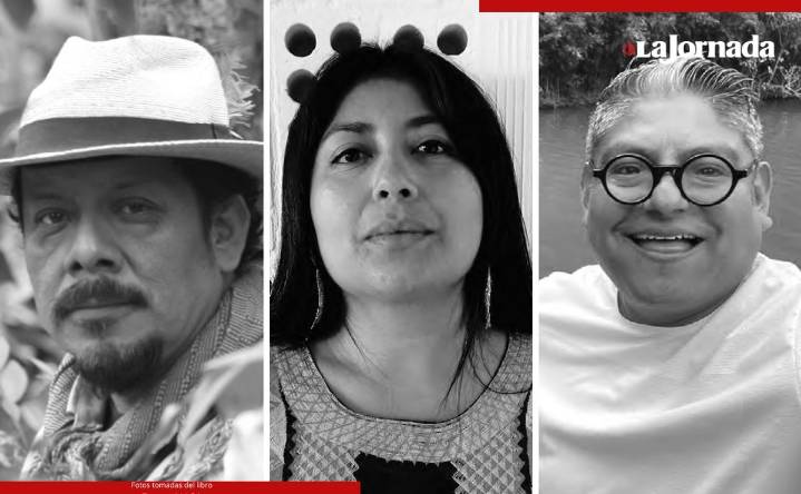 Antología brinda claves para entender la transformación indígena actual