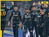 IPL Retention 2026: Full list of retained and released players of Gujarat Titans