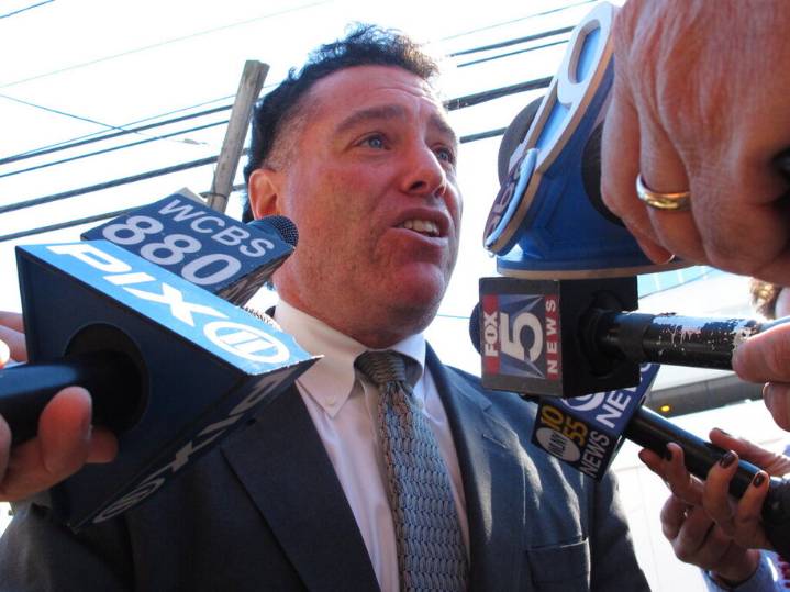 ‘Jeffrey definitely had dirt on Trump,’ says Epstein’s brother