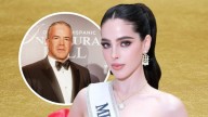 “Basta Nawat”: Miss Universo restringe participación al empresario tailandés
