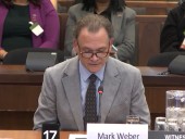 Migrants are being screened on the honour system, MPs told