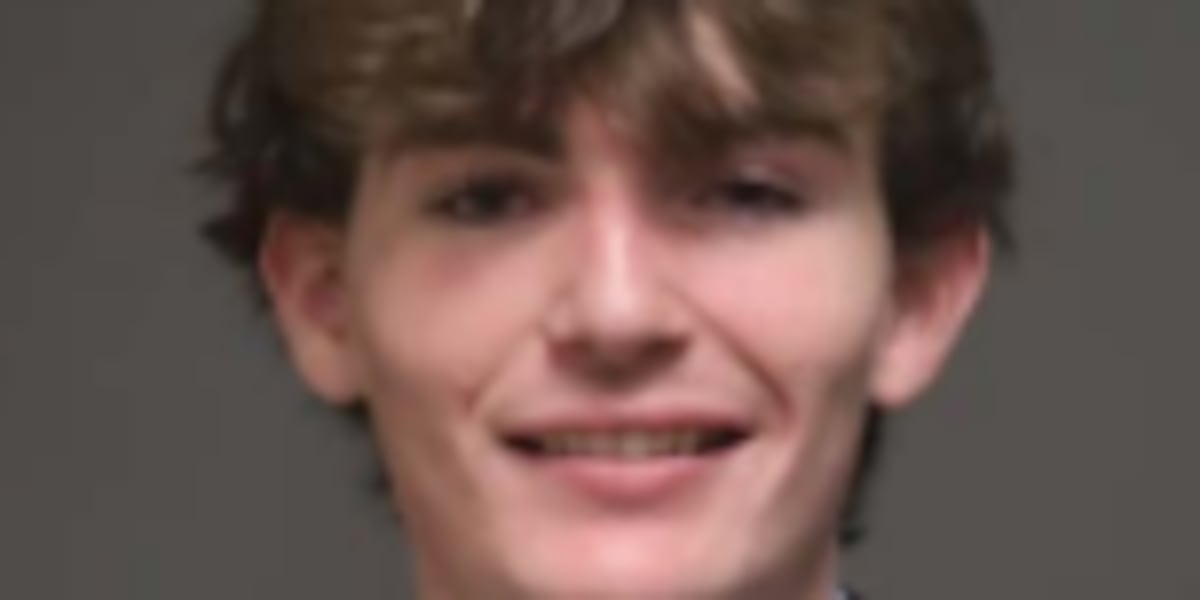 Teenager accused of promoting fake ‘SantaCon’ event in Fairfield