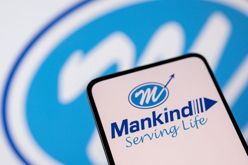 Mankind Pharma posts fourth straight quarterly profit fall on sales hit from tax cuts