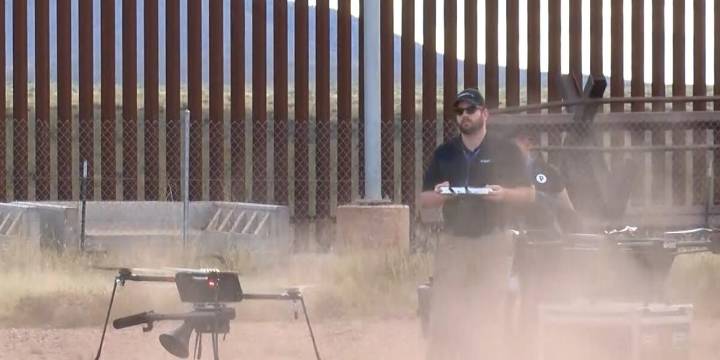 Cochise County reveals next steps in safety and border security