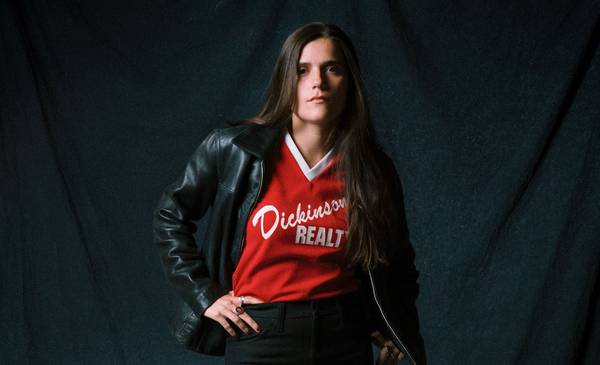 Erin Memento: "En el underground vas apagando fuegos cada semana"