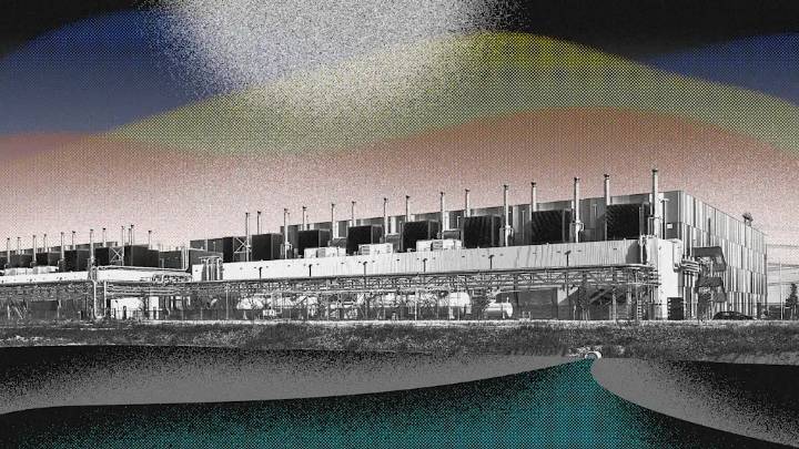 Data centers are surging—but so are the protests against them