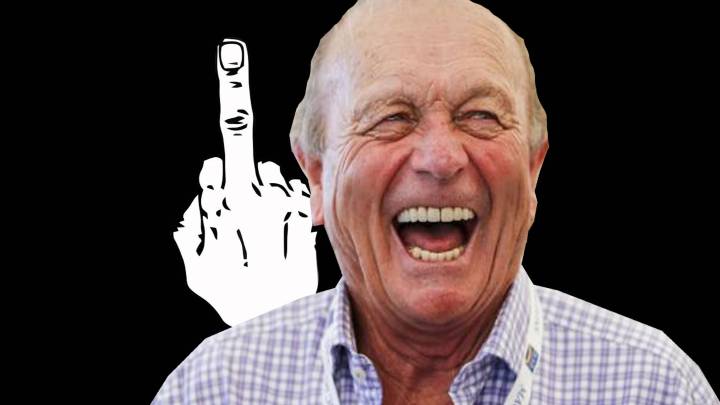 Gerry Harvey’s “Australian Legal System F*%ked” Comments Could Cost Harvey Norman Millions in Penalty Case