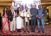 Ramban teacher awarded honorary doctorate for transforming digital education in remote areas