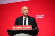 Welfare system in 'crisis' as number of Brits on out