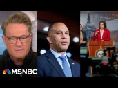 Joe: Democrats focused our attention on health care costs, and it was the right move