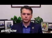 Top Dem: 'Bessent has NO CLUE what the HELL he's talking about!'