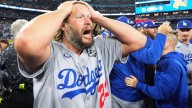 Dodgers great Clayton Kershaw ends his career unaware at first that he won the World Series again