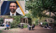 Mamdani rips Mayor Adams for making Elizabeth St. Garden housing project 'nearly impossible'