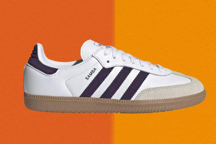 Get up to 60% off the adidas Black Friday sale from Samba OG to Stan Smith