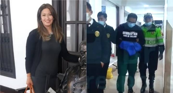 Cirujano a prisión por muerte de paciente tras liposucción en Cusco