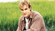 James Van Der Beek subastará objetos de 'Dawson's Creek' para costear su tratamiento contra el cáncer