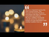 Concord mayor says Christmas Parade will go on as planned after tragic tree lighting shooting