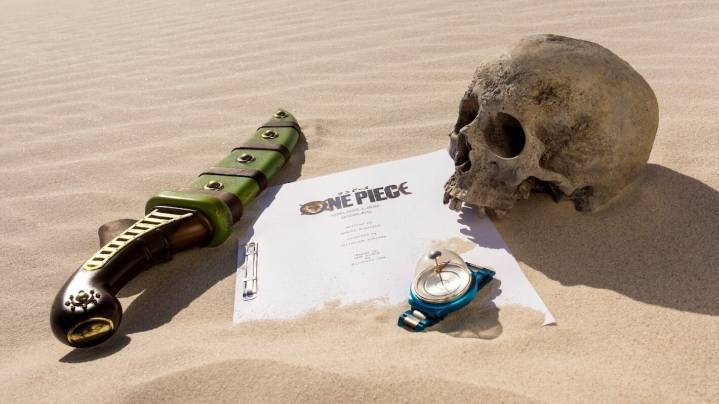 'One Piece' Season 3: Cast, Plot, Premiere Date, and More Details