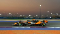 Qatar GP: Piastri lays down a marker ahead of Norris in FP1