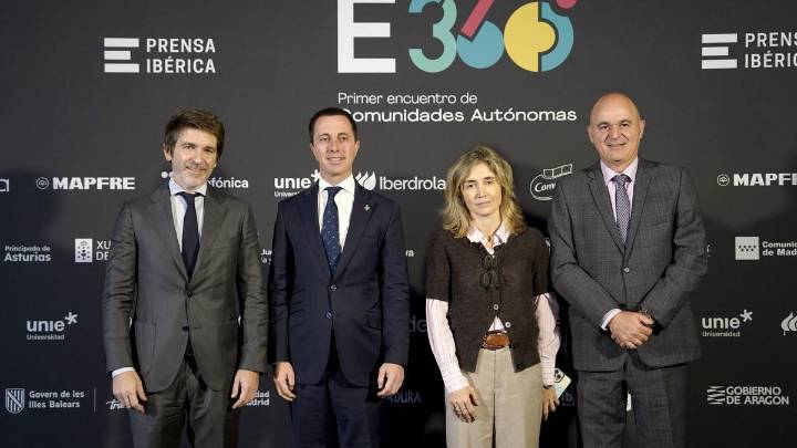 Llorenç Galmés: "Mallorca es el territorio que más crece en número de inmigrantes irregulares de toda Europa"