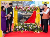 Gadchiroli gets Rs1.4K Cr world-class medical/education complex; CM inaugurates