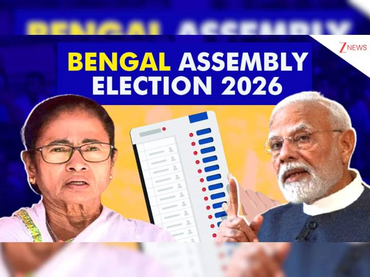 After Blooming Lotus In Bihar, Can BJP Breach Mamata Banerjee's 'Unshakable Empire' In 2026