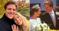 Royal Reveals Eligible Prince, 27, Is Now Engaged