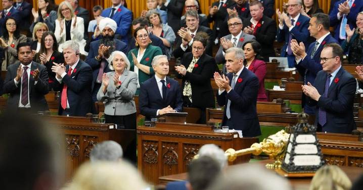 NDP says it will vote with government on first budget confidence vote