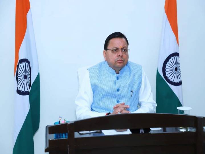 Uttarakhand CM reviews development works