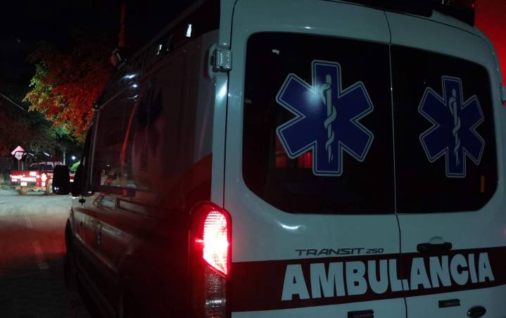 Posible feminicidio en Tehuacán en un domicilio que estaba cerrado por fuera