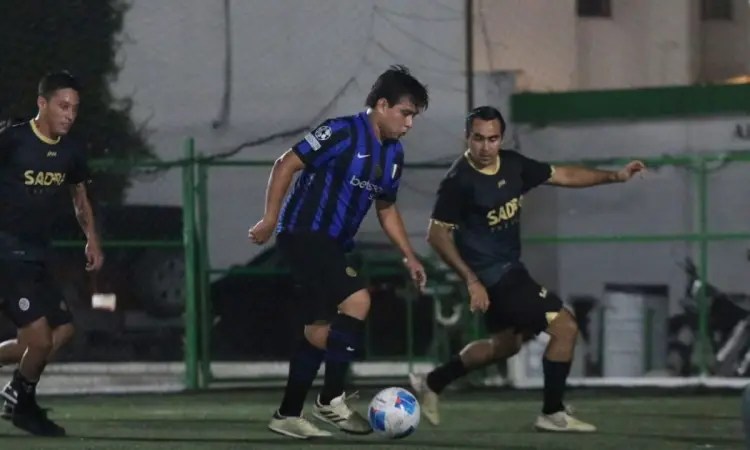 Lanzan convocatoria para torneos en La Cima jueves, 6 de noviembre de 2025