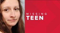 Search underway for runaway Hot Springs teen