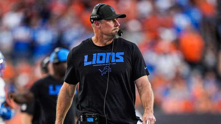 Giants' best lesson in coaching search is standing on Lions' sideline